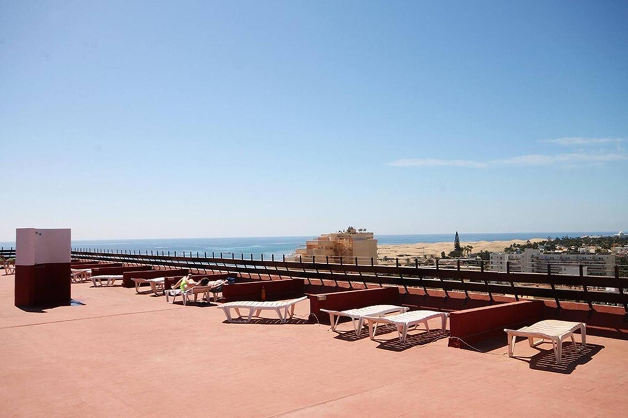 מספאלומס Kasbah 1 Holiday Home By Pride Holiday Rentals מראה חיצוני תמונה