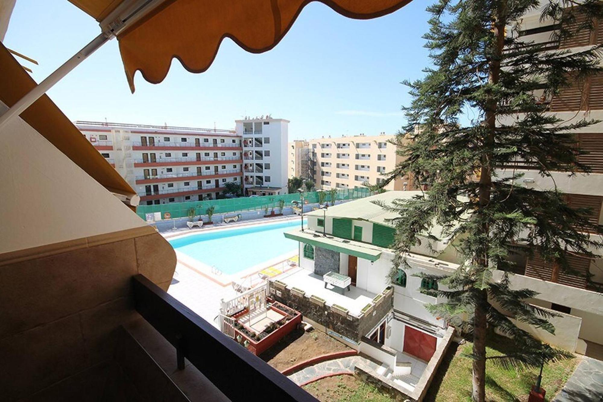 מספאלומס Kasbah 1 Holiday Home By Pride Holiday Rentals מראה חיצוני תמונה