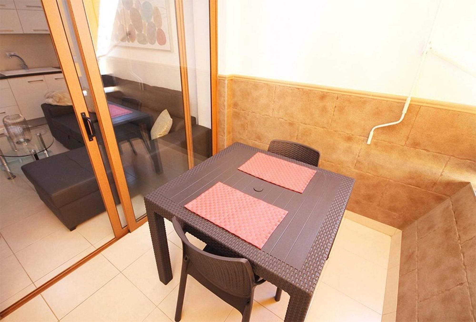מספאלומס Kasbah 1 Holiday Home By Pride Holiday Rentals מראה חיצוני תמונה