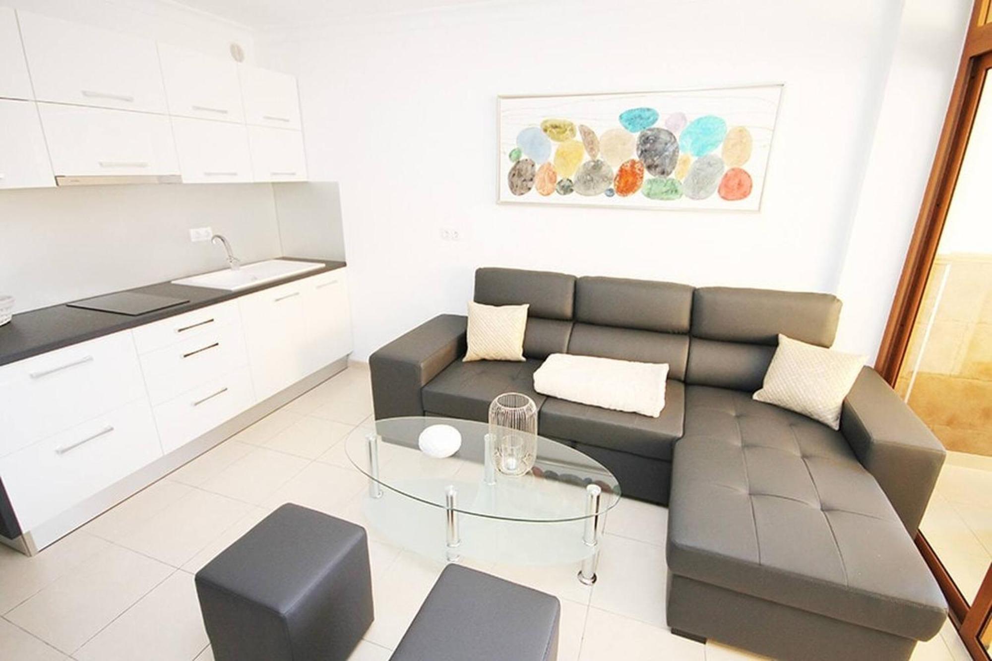 מספאלומס Kasbah 1 Holiday Home By Pride Holiday Rentals מראה חיצוני תמונה