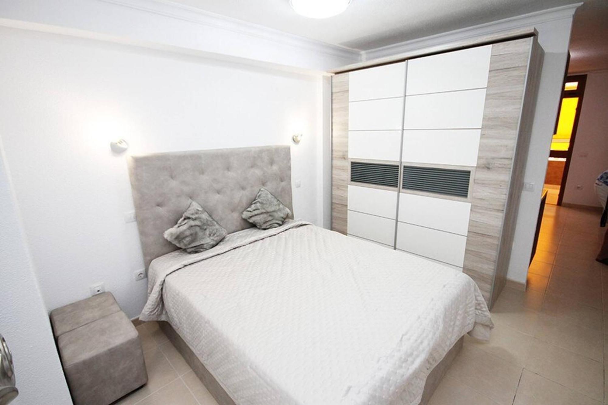 מספאלומס Kasbah 1 Holiday Home By Pride Holiday Rentals מראה חיצוני תמונה